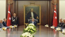 Turska ne isključuje prekid odnosa s Izraelom