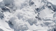 Hrvatski alpinist nestao u lavini pri usponu na Khan Tengri