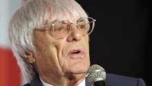 Ecclestone: Staza u Indiji bit će najljepša