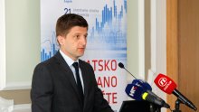 Z. Marić: U Ministarstvu svjesni potencijalnih negativnih efekata od Agrokora