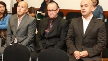 Vinko Žuljević bio je pod istragom zbog ratnih zločina