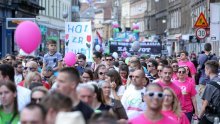 Konzervativni udar: Na dan izborne šutnje marš protiv pobačaja