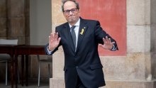Predsjednik vlade Katalonije najavio prekid odnosa sa španjolskim kraljem