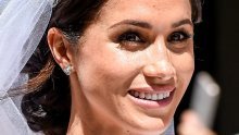 Evo kako je jutro na dan vjenčanja provela Meghan Markle