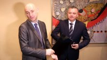 Nove spekulacije: Horvat i Tolušić podijelit će fotelju Martine Dalić?