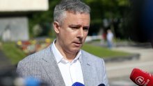 HSLS traži sastanak vladajuće koalicije zbog Vučićevih izjava