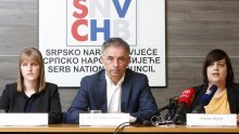 SNV: U 2017. porast broja slučajeva govora mržnje i nasilja prema Srbima