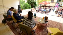 Počinje Zagreb Book Festival, evo što nam se čini najzanimljivijim u programu