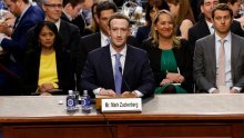 Skandala s Facebookovim korisničkim podacima kao da nije ni bilo, korisnika je sve više i više