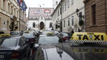 Hoće li Zagreb izdati 200 novih taksi dozvola?
