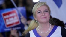 Hoće li inauguracija Grabar Kitarović zasjeniti one njezinih prethodnika