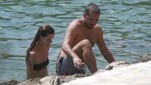 Korina progovorila o prekidu s Filipom Juričićem