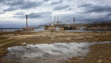 Plinacru suglasnot za ugovor o garanciji s LNG-jem Hrvatska