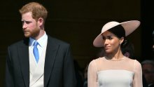 Procurilo je gdje su princ Harry i Meghan na medenom mjesecu