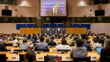Šef Facebooka na rešetanju u Europskom parlamentu: Pogriješili smo, žao nam je