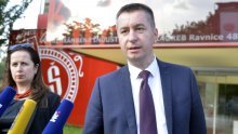 Peruško: Razgovori s dobavljačima se nastavljaju