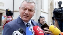 Horvat: Dođe li do prenamjene udjela u Agrokoru očekujem i interes hrvatskih tvrtki