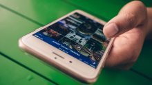 Instagram je za nove filtre angažirao Arianu Grande, a zvat će i druge zvijezde