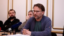 Hrvoje Hribar izabran za ravnatelja HAVC-a