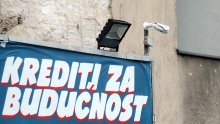 HNB kreće u obuzdavanje gotovinskih kredita, a građanima poručio: Budite razumni u zaduživanju!
