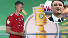 Kovača u Bayernu čeka 'tempirana bomba': Zbog toga zabrinut i predsjednik kluba!