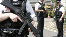Britanskoj policiji 40 posto slučajeva preteško
