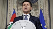 Conte: Izbjegavanje sankcija EU-a ključno za opstanak vlade