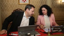 Mikulić: Sjednica Gradske skupštine počela s odgodom zbog tehničke pripreme materijala
