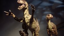 Dinosaure su istrijebili blizanci