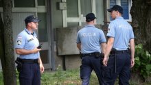 U naselju Travno 41-godišnji sin ubio oca