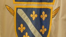 Pripadnicima Armije BiH 27 godina zatvora za zločine nad hrvatskim zarobljenicima