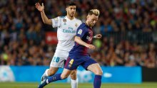 Rakitić preuzima Messijevu ulogu: O toj ću pobjedi pričati djeci i unucima