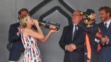 Što joj je ovo trebalo: Monegaška princeza Charlene sve je šokirala ovim potezom