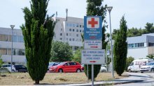 U dubrovačku bolnicu stigla osoba za koju se sumnja da ima ospice