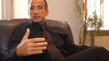 Marić pušten iz Remetinca, priveden zbog droge pa opet pušten na slobodu