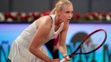Sjajna Donna Vekić uništila protivnicu za 79 minuta i izborila polufinale