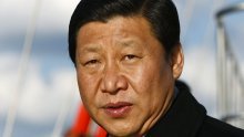 Xi Jinping, kraljević komunističke Kine