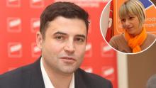 Kuha u SDP-u: Sve više istaknutih stranačkih faca proziva Bernardića, stigla i prva kaznena prijava
