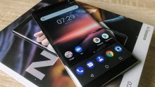 Kažu da je najbolja dosad, a mi smo je isprobali - evo kako nam se svidjela Nokia 8 Sirocco