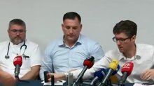 Iz Zagreba stiže još cjepiva protiv ospica u Dubrovnik: Ne možemo garantirati da se još netko nije zarazio
