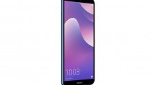 Huawei Y7 Prime 2018 krenuo u prodaju, evo i cijene