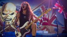 Iron Maiden u Zagrebu: Nikad bolje ozvučenje, vizualna ekstravaganza i set lista puna iznenađenja