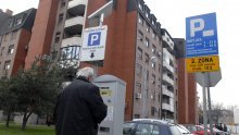 U Zagrebu niže cijene parkiranja i komunalnog doprinosa