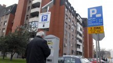 'Operni pjevači trče van nakon prvog čina da produže parking'