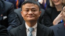 Osnivač Alibabe Jack Ma odlazi u mirovinu