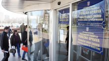 Porezna uprava se koncentrira u pet ureda
