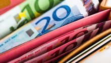 Zašto je inflacija u eurozoni uporno niska?