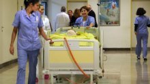 Poštivanje europskih standarda ili - opći štrajk!