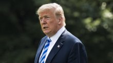 Trump traži od saveznika da na obranu troše četiri posto BDP-a