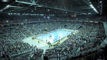 Požar i plin prijete publici u Areni Zagreb